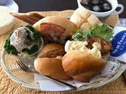 Deli & Roux VIE DE FRANCE 東戸塚店