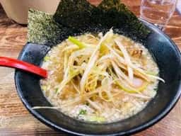 らーめん岩本屋 金沢福久店