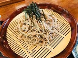 朽木山水