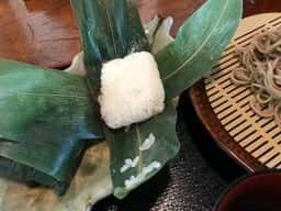 朽木山水