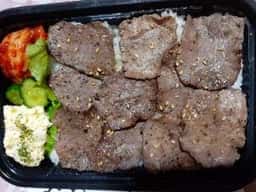 炭火焼肉 だいじゅん