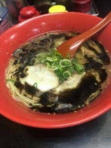 海平ラーメン