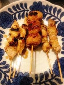 お持ち帰り焼き鳥 いいね