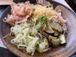 ゆで太郎 もつ次郎 西岡3条店