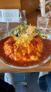 カフェ・ド・ラーク