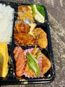 チャイナキッチン もくもく