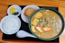 まるへいうどん