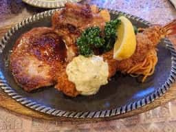 レストラン ユキノヤ