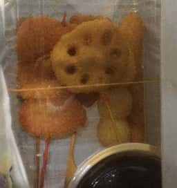 串カツ田中 成増店