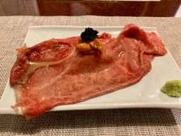 すき焼き うえ田