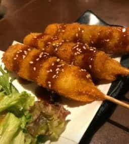 おばんざい鮮魚 鉢屋