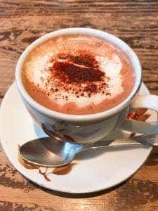 MINGUS COFFEE