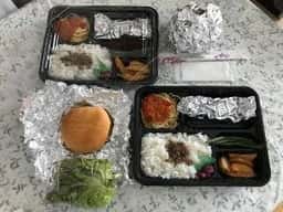 レストラン錦南