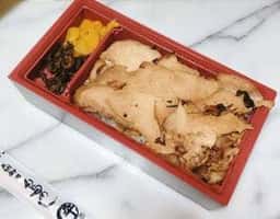 登利平 伊勢崎店