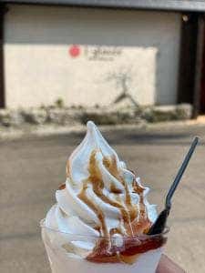 J・glacee