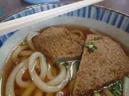 二葉 うどん店