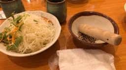 やわらかとんかつ かつ玄 石和店