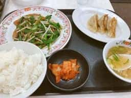 餃子の王将 横須賀中央店