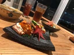 plum dining