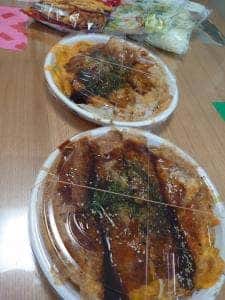 広島直送鉄板料理ともぞう