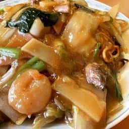 中国料理 太湖飯店