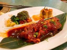 焼肉 大喜