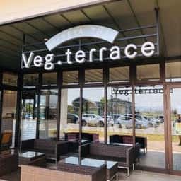 ベジテラス