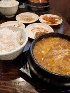 焼肉＆韓国料理 3人息子家