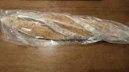 NATURAL BAKERY LIFE