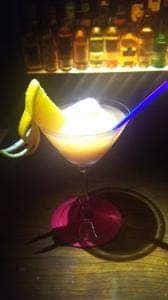 BAR Nakazawa