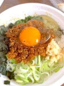 ラーメン食堂 来楽軒 兄弟店