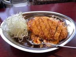 インデアンカレー中目黒