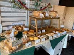 Boulangerie miya