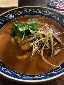うどん はるかぜ