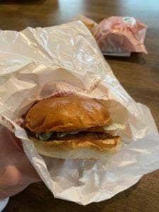 ロッテリア 宮崎浮之城店