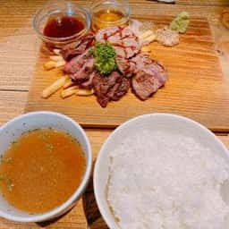 粋マス MEAT KUN