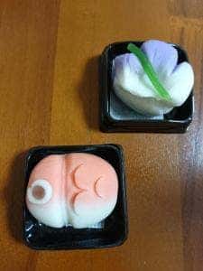 三陽和菓子店