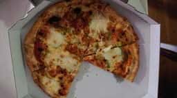 ガスト 福井東店