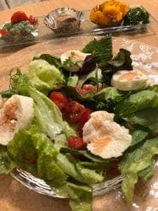 BISTRO quatre