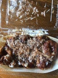 たこ顔 太田店