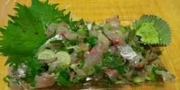 Pescatrice みぃ丸亭