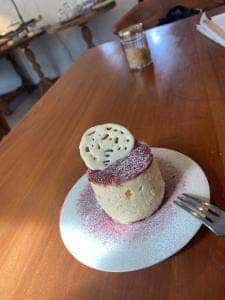 cafe bond