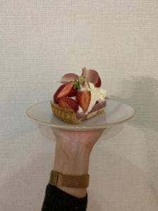 ARROW TREE Whityうめだ店