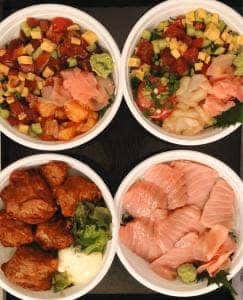 鮪専門店 MEGRO
