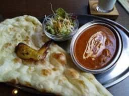 ナマステロイヤルインド