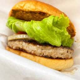 フレッシュネスバーガー ららぽーとTOKYO-BAY店