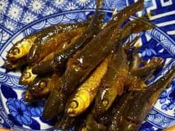 馬杉 湖魚店