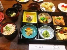 魚治