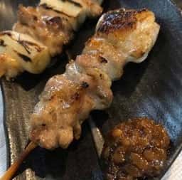 炭焼屋 鶏ちゅん