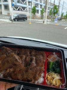 焼肉ひげ